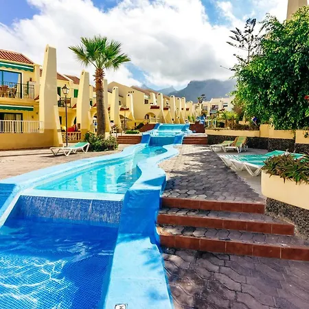 Mareverde Apartment *